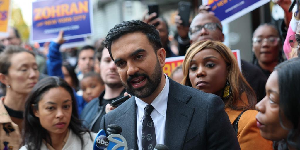 «Es la peor pesadilla de Trump»