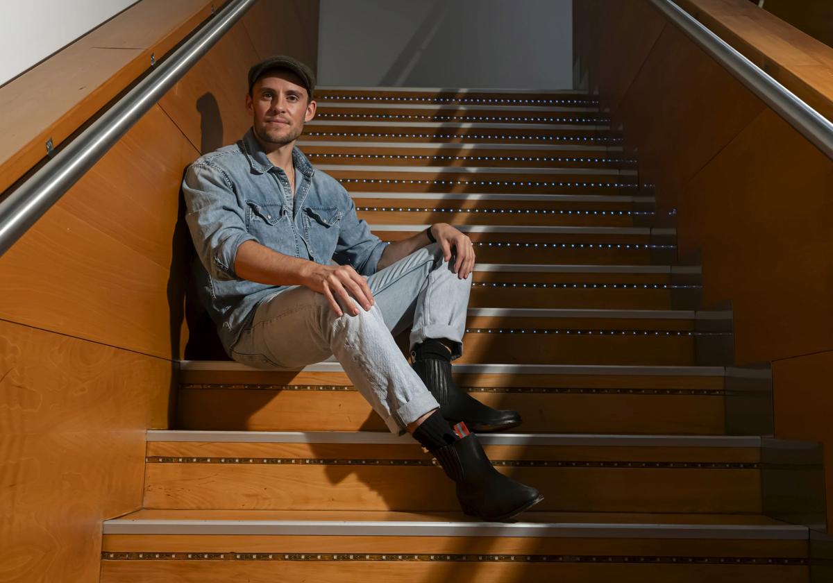 Dinámicas de poder y masculinidades a debate en el drama queer 'Pillion'