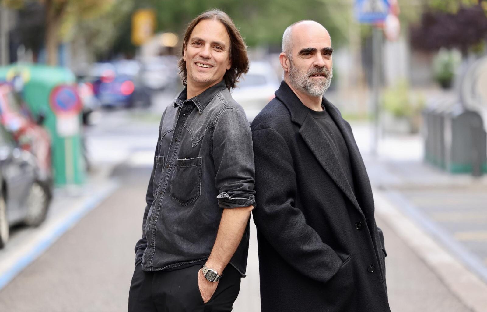 «España son dos hermanos permanentemente enfrentados»