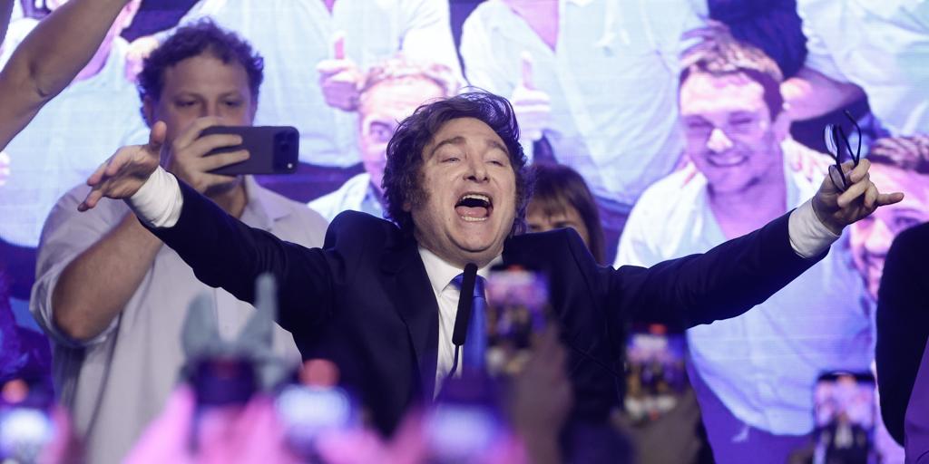 «Tuvo mucha ayuda de nuestra parte»