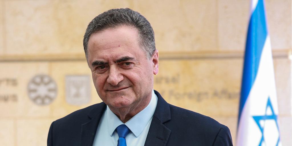 Cesan a la fiscal militar de Israel por la filtración de un vídeo de una violación a un preso palestino