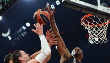 El Madrid sufre en Múnich otra remontada inaceptable