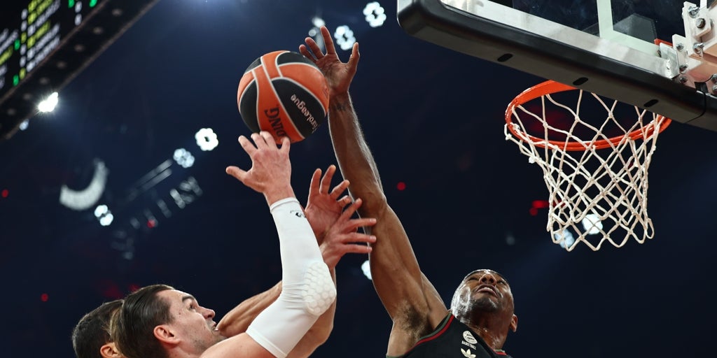 El Madrid sufre en Múnich otra remontada inaceptable