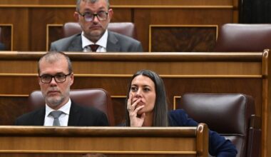 El Gobierno encaja dos derrotas en el primer pleno tras la ruptura anunciada por Junts
