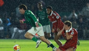 Sevilla (1-4): resumen, goles, resultado y reacciones