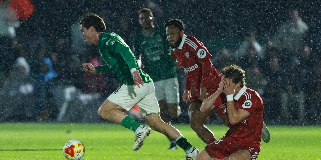 Sevilla (1-4): resumen, goles, resultado y reacciones