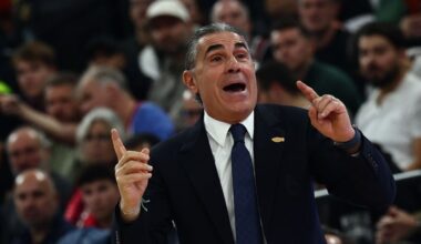 Real Madrid - Fenerbahçe, en directo hoy