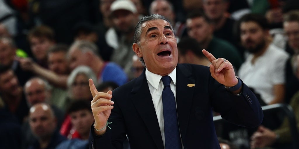 Real Madrid - Fenerbahçe, en directo hoy