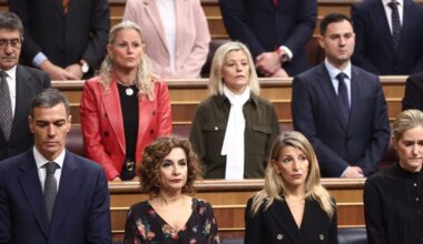 Sánchez se parapeta tras las víctimas de la dana para no responder sobre la corrupción en el PSOE