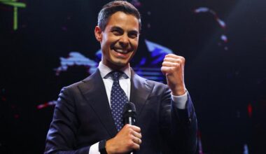 Rob Jetten, el líder gay y ecologista que planta cara a la extrema derecha en Países Bajos