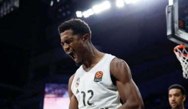 El Madrid recupera la sonrisa tras calcinar al Fenerbahçe