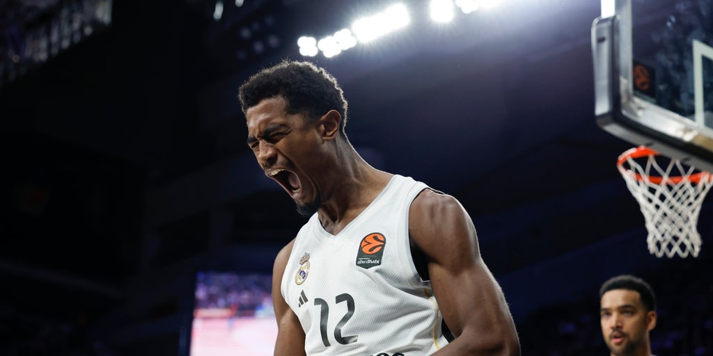 El Madrid recupera la sonrisa tras calcinar al Fenerbahçe