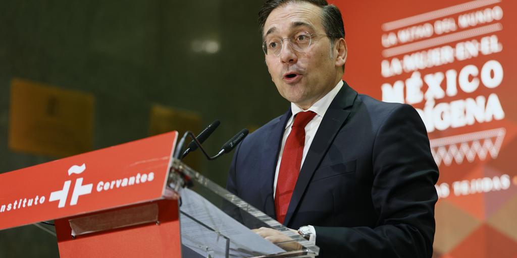 «Ha habido dolor e injusticia, es justo reconocerlo y lamentarlo»