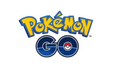 Pokémon GO logo