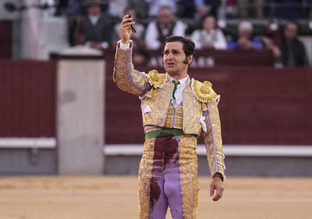 Morante de la Puebla, el Ayuntamiento de Fregenal de la Sierra y el Club Taurino de Badajoz, premios Extremadura a la Tauromaquia 2024