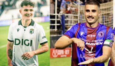 Protagonismo navarro en los primeros encuentros de Copa del Rey