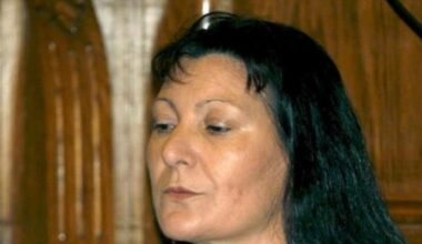 detenida por matar a otra anciana, ahora en Galicia