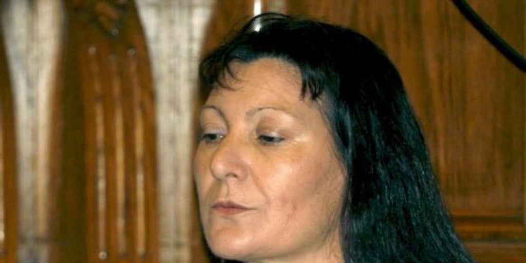 detenida por matar a otra anciana, ahora en Galicia