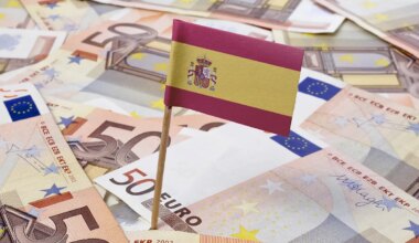 BlackRock, Vanguard y Capital Group, los dueños de la Bolsa española - Expansión