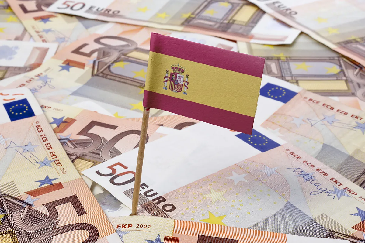 BlackRock, Vanguard y Capital Group, los dueños de la Bolsa española - Expansión