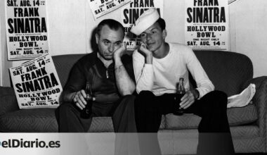 “Detrás de las historias que conforman el nacimiento del pop casi siempre había un negro o una mujer”