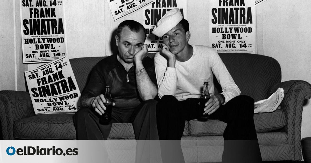 “Detrás de las historias que conforman el nacimiento del pop casi siempre había un negro o una mujer”