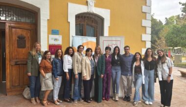 El Ayuntamiento de Murcia comienza la campaña de vacunación contra la gripe y Covid - 1, Foto 1