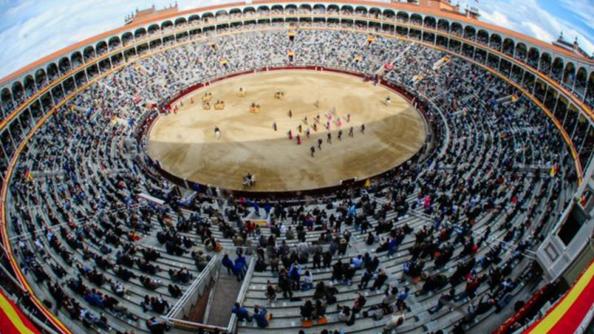 cartel, y horario de la Feria de Otoño