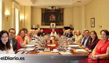 El Poder Judicial critica que la ley del Gobierno deja a los periodistas en un limbo sobre cuándo pueden acogerse al secreto profesional