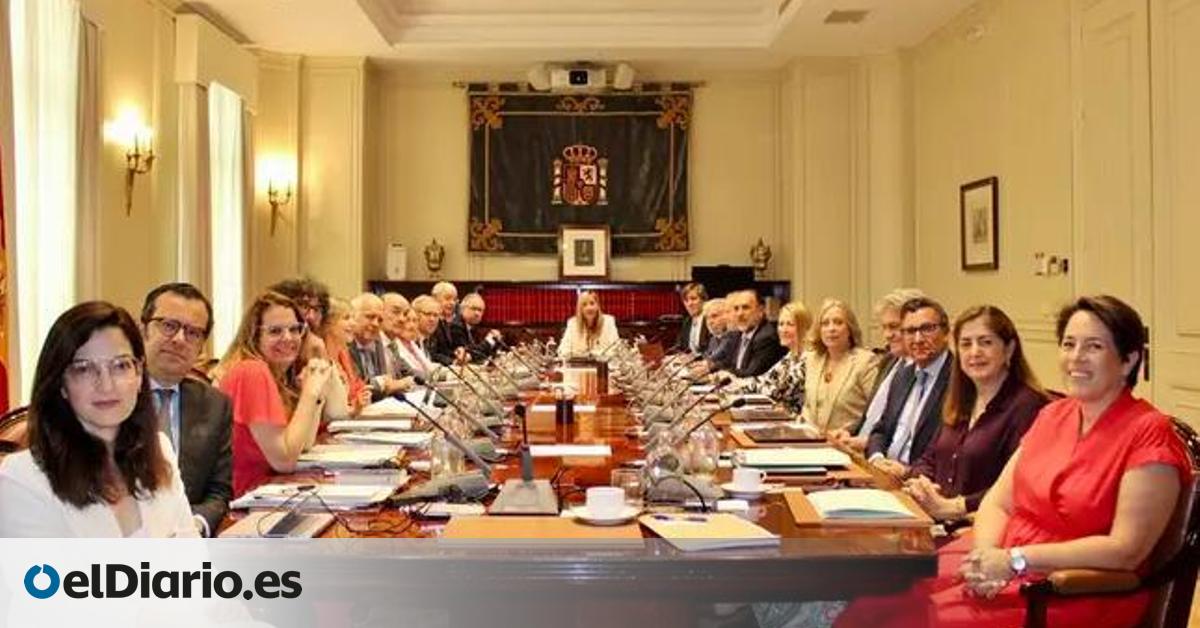 El Poder Judicial critica que la ley del Gobierno deja a los periodistas en un limbo sobre cuándo pueden acogerse al secreto profesional