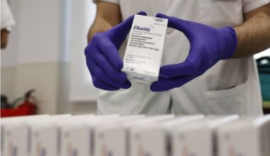 La campaña de vacunación se abre al resto de población diana con la gripe ya a las puertas del nivel epidémico