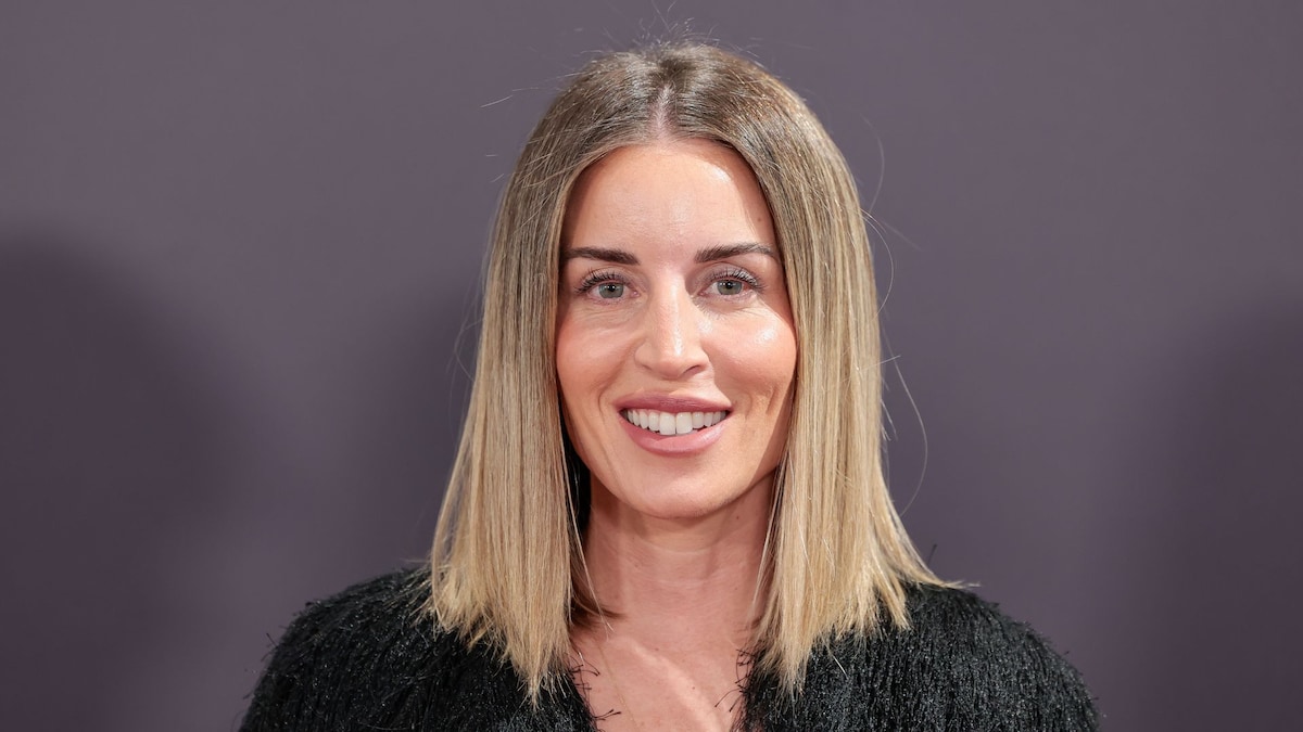 Marta Castro revela cómo ha reaccionado su ex, Fonsi Nieto, a su embarazo