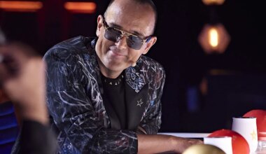 Risto Mejide emite un comunicado para anunciar su salida de Got Talent: "Me encuentro grabando mi último baile"