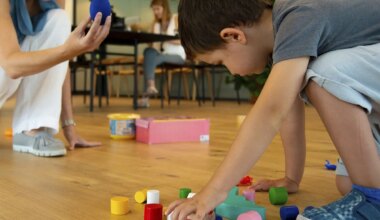 Identifican perfiles diferentes de autismo según la edad de diagnóstico