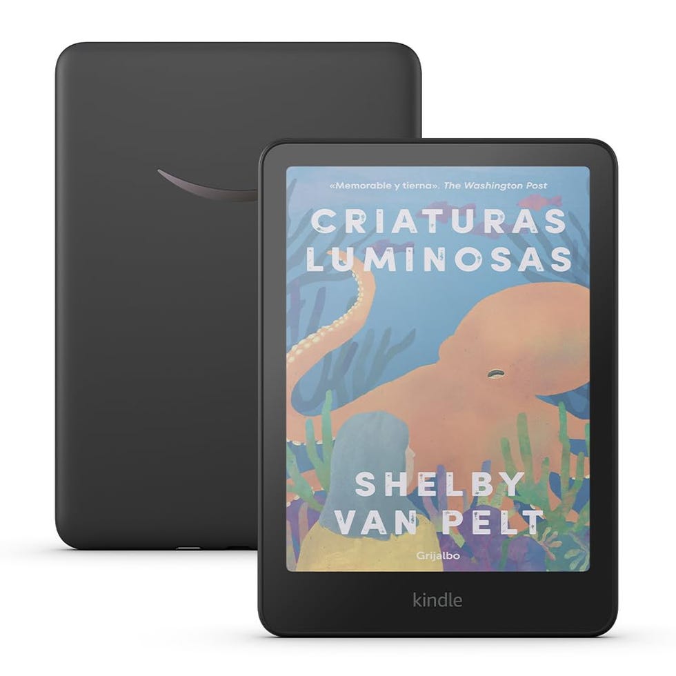  Amazon Kindle Colorsoft