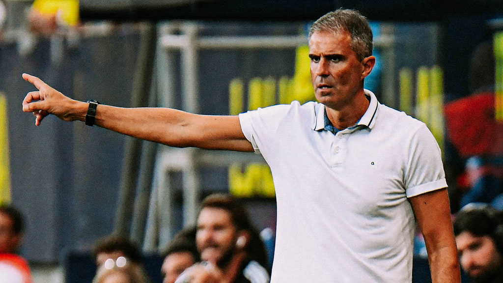 Las Palmas - Cádiz, minuto a minuto - Canal Sur