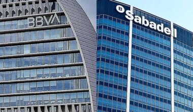 David Martínez, accionista de Sabadell, se enfrenta a Goldman Sachs, Morgan Stanley y Evercore - Expansión