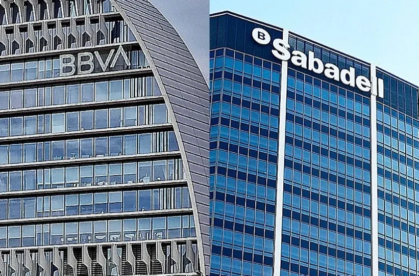 David Martínez, accionista de Sabadell, se enfrenta a Goldman Sachs, Morgan Stanley y Evercore - Expansión