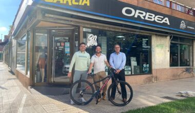 GANADOR CICLOS GARCÍA