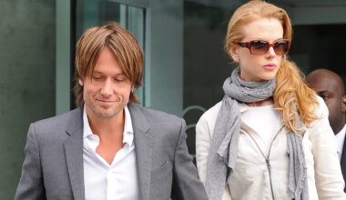 Nicole Kidman y Keith Urban: el abultadísimo patrimonio que tendrán que dividirse tras su separación - El Mundo