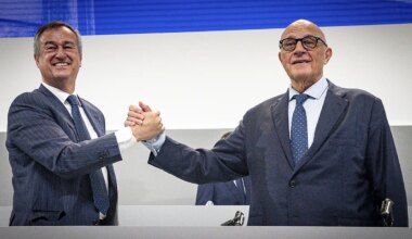 Banco Sabadell rechaza por segunda vez la OPA de BBVA, aunque su tercer mayor accionista, David Martínez, sí acudirá - El Mundo