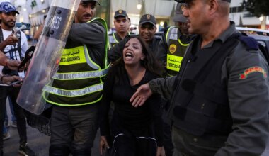De TikTok a las calles: la generación Z en Marruecos protesta por el deterioro económico del país - El Mundo