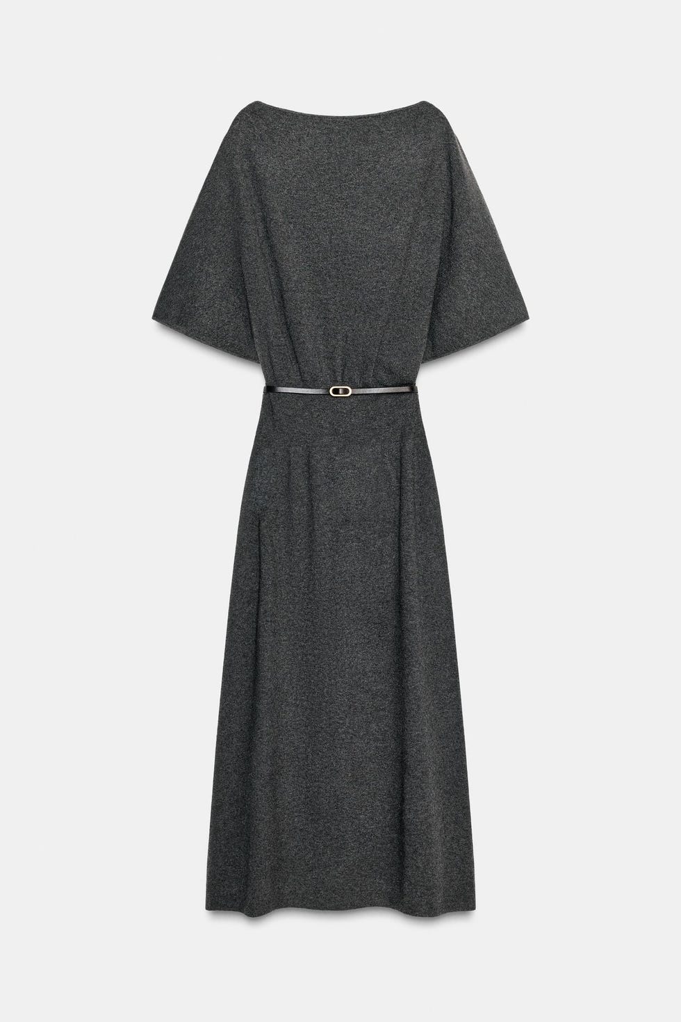 Vestido de punto