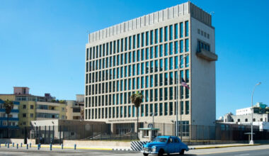 EE. UU. emite alerta sanitaria para sus viajeros en Cuba