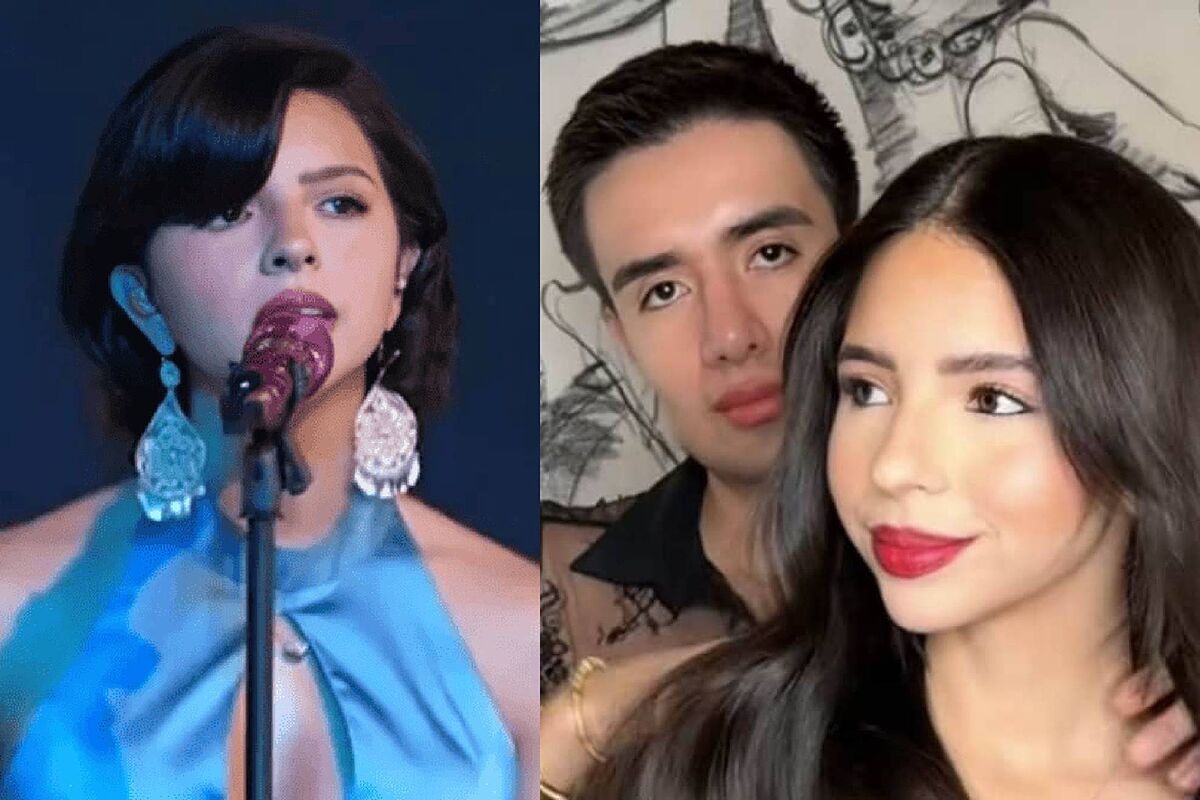 Ángela Aguilar dedica conmovedor mensaje tras asesinato de su estilista Micky Hair