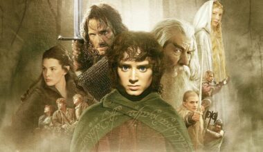 Harvey Weinstein casi destruyó la trilogía de El Señor de los Anillos. La venganza de Peter Jackson fue sublime
