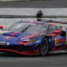 Verstappen en Nürburgring