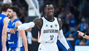Fue campeón mundial, combate el racismo y ha pasado por 10 equipos de baloncesto en EEUU: “La NBA es una versión moderna de la esclavitud”