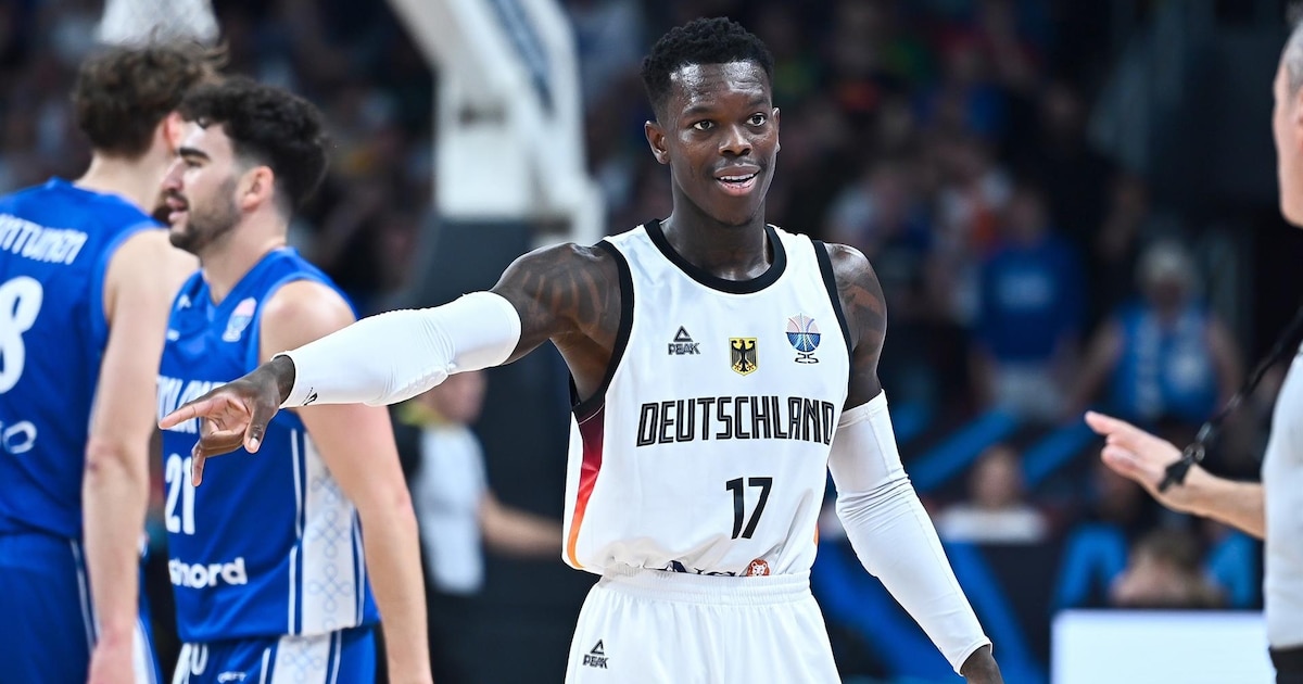 Fue campeón mundial, combate el racismo y ha pasado por 10 equipos de baloncesto en EEUU: “La NBA es una versión moderna de la esclavitud”