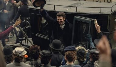 'La casa Guinness' repite uno de los patrones más polémicos de 'Peaky Blinders'. El problema es que lo ha hecho demasiado pronto